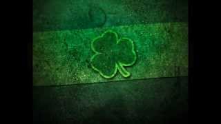 Hail Glorious St Patrick with lyrics [upl. by Mariette]