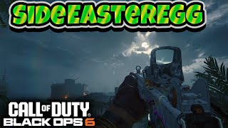 BlackOps6 Terminus side easter eggs [upl. by Ennybor]