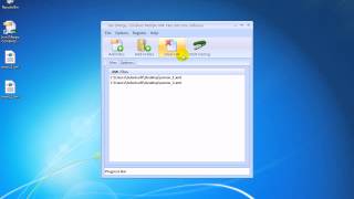 How To Use Join Merge Combine Multiple XML Files Into One Software [upl. by Yeoz189]