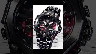 MT G MTG B2000YBD CASIO G SHOCK [upl. by Anuahsar]