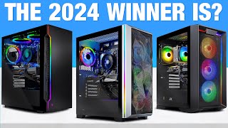 Best Skytech Prebuilt Gaming PC  Top 5 Of The Very Best [upl. by Naibaf]