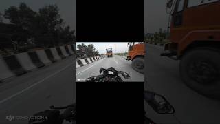 Raftaar to dekho😱🤯motovlog youtube shorts youtubeshortreactionvideo [upl. by Allys8]