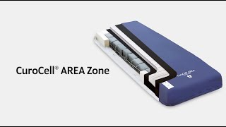 CuroCell® AREA Zone  Instruction video [upl. by Ender161]