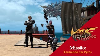 Compensando o passado e focando no futuro  Baldurs Gate III FFXIV as 1800 [upl. by Federica92]