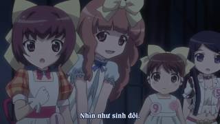 AnimeHDKami Nomi Zo Shiru Sekai Ova  Magical☆Star Kanon  vietsub [upl. by Walls]