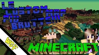 Le Custom Map più Brutte di Tutti i Tempi  13 Null Null [upl. by Nyleahcim]