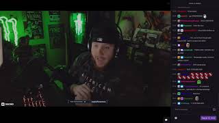 Timthetatman Hacking Story [upl. by Medovich488]