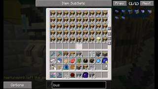 Season 5 SMP Episode 16 More Ethanol [upl. by Ecaroh456]