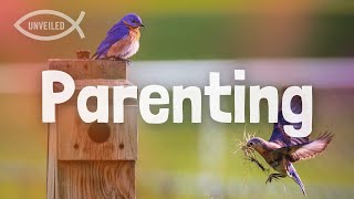 Unveiled Parenting featuring Beckie Stratemann [upl. by Nairod501]