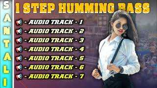 1 Step Humming Bass 🔥 Santali R c f Dj Song 🔥 2023 🔥Dj Sagen Misti Pukur [upl. by Abas]