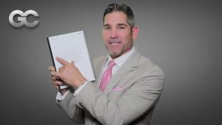 The 10X Planner Grant Cardone [upl. by Fein]