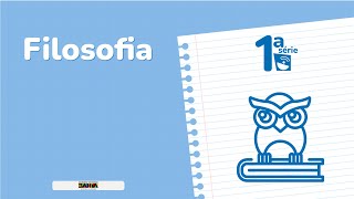 AULA DE FILOSOFIA 301024 1ª SÉRIE NOTURNO [upl. by Kurtis]