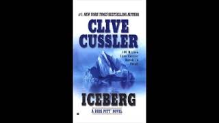 IcebergDirk Pitt 3by Clive Cussler Audiobook [upl. by Ivz514]