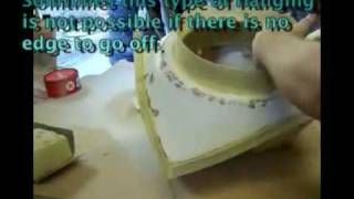 HowToFiberglassMoldConstruction 1 HUN Sub [upl. by Lede]