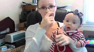 Mommy Review Nosefrida  The Nasal Aspirator [upl. by Abell]