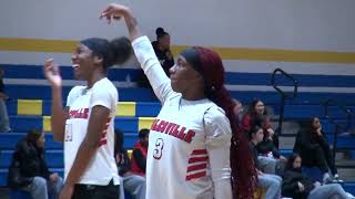 Rolesville Girls Basketball 3 Peeks at a Repeat Try 2024 [upl. by Spearman384]