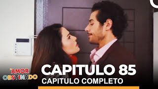 Amor Obstinado Capitulo 85 Completo [upl. by Bradstreet]