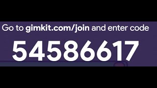 gimkit live [upl. by Gnivri]