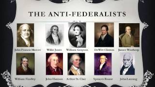 The AntiFederalist Majority [upl. by Alhan833]