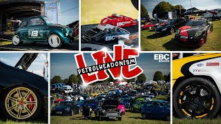 Petrolheadonism LIVE 2024 [upl. by Ennoid]