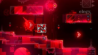 Extreme Demon reverence by Woom  Geometry Dash [upl. by Rednasela]