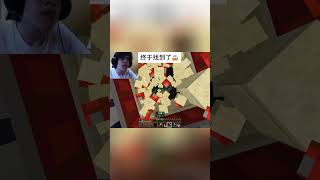 我的世界极小概率事件无尽深渊 minecraft [upl. by Esilana]