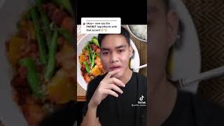 PINOY TIKTOKER JUSTINE LUZARES IS WINNING THE INTERNET WITH HIS BRITISH ACCENT chismosang marites [upl. by Leela]