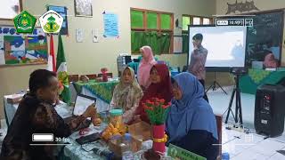 Visitasi Akreditasi BANPDM Provinsi Jawa Barat di Madrasah Aliyah Miftahul Falah Panumbangan [upl. by Sibbie]