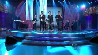 Hasta el final  Il Volo [upl. by Jemine]