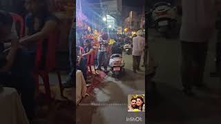 Dasuya Karva chauth Market Preprations Dasuyakarvachauth trending trendingshorts [upl. by Eycal]