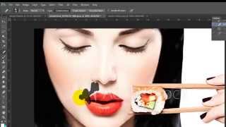 Adobe Photoshop CC 2015 Tutorials Part 1 in Bangla for Beginners [upl. by Kloster]