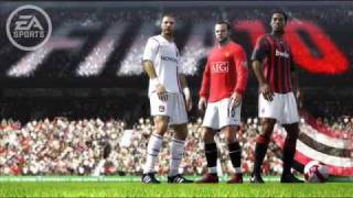 Mexican Institute of Sound  Alocatel FIFA 10 Soundtrack [upl. by Lamok]