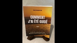 COMMENT JAI ÉTÉ GUIDÉ je vous lis mon livre Smaoui Mohamed Tijani [upl. by Bixby]