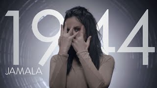 Jamala  1944 Official Music Video [upl. by Onailil770]