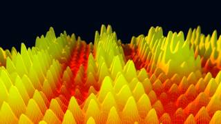 Surface studies with a scanning tunnelling microscope english [upl. by Letram]