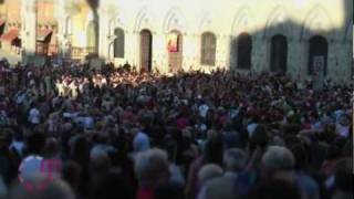 I Giorni del Palio 02072011 trailer [upl. by Roldan]