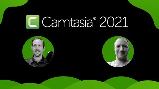 Whats new in Camtasia 2021 Upgrade Today [upl. by Enelak278]