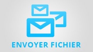 Comment envoyer et partager des fichiers par email jusquà 3 GO avec TransferNownet [upl. by Llenal]