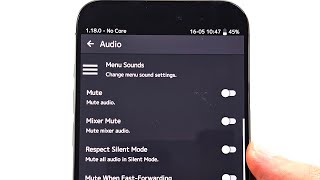 RetroArch iOS Game Sound Silent SOLVED [upl. by Kyl576]