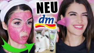 IM ERNST DM NEUHEITEN IM HERBST WERBUNG VS REALITÄT LIVE TEST HAUL SEPTEMBER 2018 🛒 KINDOFROSY [upl. by Revorg]