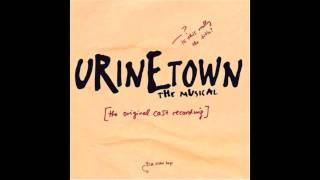 Urinetown  Cop Song [upl. by Wauters]