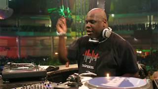 Carl Cox Live  U60311 Frankfurt Germany 27052005 [upl. by Aenneea200]