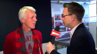 Thomas Rongen  April 16 2013 [upl. by Koorb246]