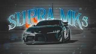 Supra Mk5  Mi Gente Edit 👀😈PerfectEdits079 [upl. by Creigh]