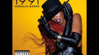 Azealia Banks  212 Audio [upl. by Karole]