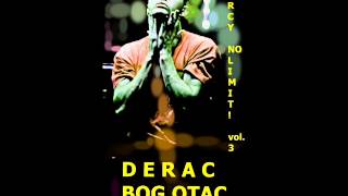 DERAC  NESANICA  NMNL VOL3 [upl. by Reger]