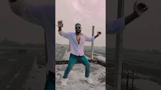 Pagal Shayar  Babbu Maan Song  shorts madanmohanmondal dancedancevideo [upl. by Andrus]