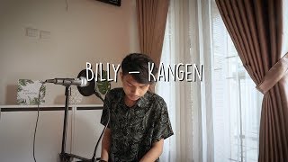 Kangen  Dewa19  Cover by Billy Joe Ava [upl. by Aitas]