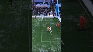 Dries Mertensden Harika Röveşata denemesi football viralvideo gameplay soccer fifa fyp [upl. by Ecnahoy516]