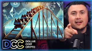 2025 Crypto Market Peak What to Expect in February amp March [upl. by Ettenwad315]